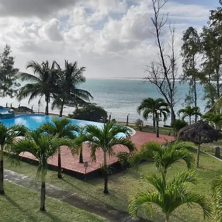 Palmar Beach Villa